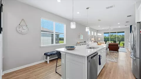 Entry Way - 8317 Ocean Tides Cv Way, Parrish, FL 34219 photo 2 of 2