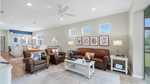 Living - 8317 Ocean Tides Cv Way, Parrish, FL 34219 photo 3 of 4