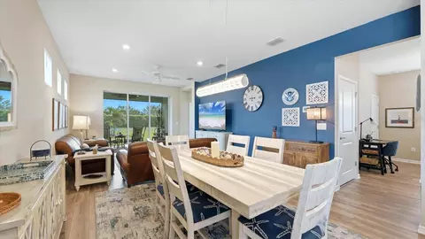 Dining - 8317 Ocean Tides Cv Way, Parrish, FL 34219 photo 2 of 3