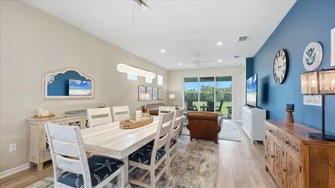 Dining - 8317 Ocean Tides Cv Way, Parrish, FL 34219 photo 1 of 3