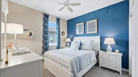 Bedroom - 8317 Ocean Tides Cv Way, Parrish, FL 34219 photo 1 of 6