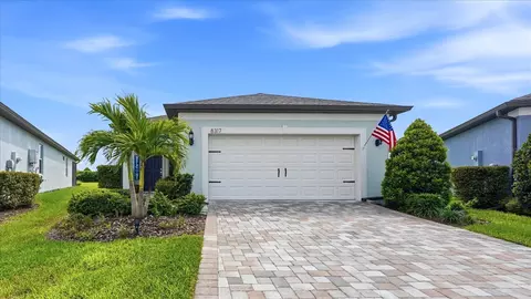 Exterior - 8317 Ocean Tides Cv Way, Parrish, FL 34219 photo 2 of 6