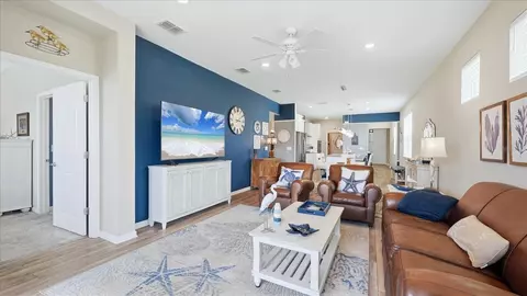 Living - 8317 Ocean Tides Cv Way, Parrish, FL 34219 photo 4 of 4