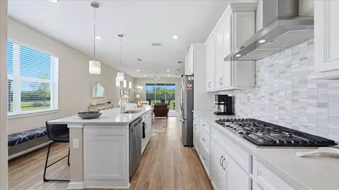 Kitchen - 8317 Ocean Tides Cv Way, Parrish, FL 34219 photo 3 of 5