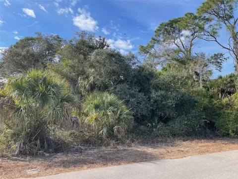 abate avenue LOT 10, North Port, FL 34288