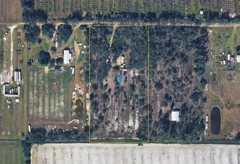 2751 SE Timber Dr, Arcadia, FL 34266