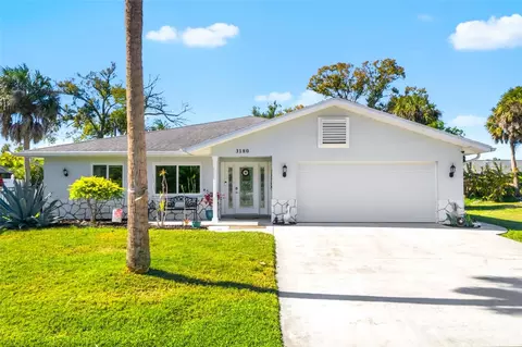 3180 Indra Rd, Venice, FL 34293