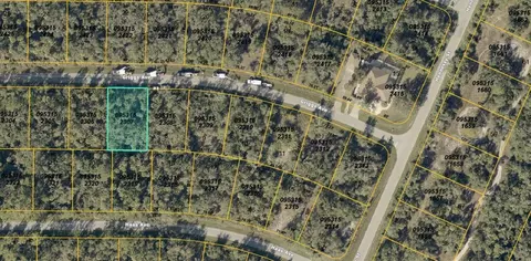 Griggs Avenue, North Port, FL 34291
