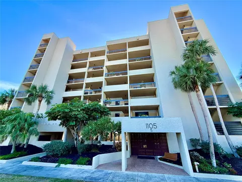 1105 Gulf Of Mexico Dr #401, Longboat Key, FL 34228