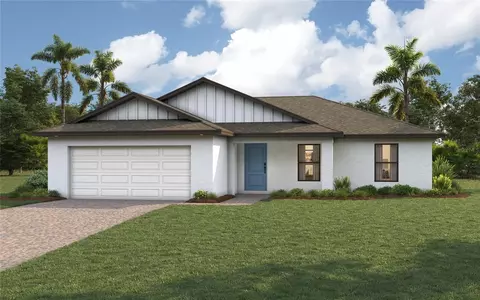 15167 Malcolm Ave, Port Charlotte, FL 33953