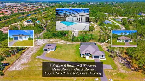 2343 Oil Well Rd, Naples, FL 34120