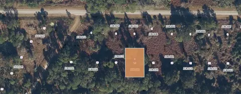 210 Edgewood Dr, Georgetown, FL 32139