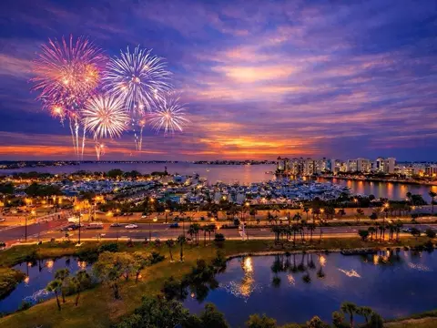 1255 N Gulfstream Ave #1106, Sarasota, FL 34236