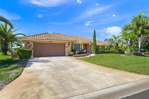 352 Ardenwood Dr, Englewood, FL 34223