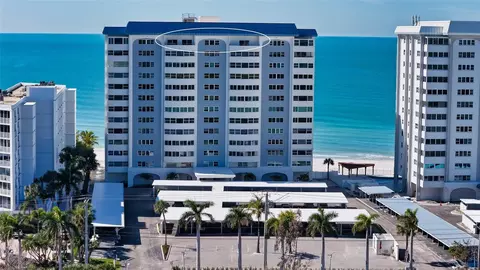 1750 Benjamin Franklin Dr #PH-F, Sarasota, FL 34236