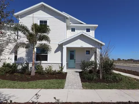 8007 Seaflower Pkwy, Bradenton, FL 34210