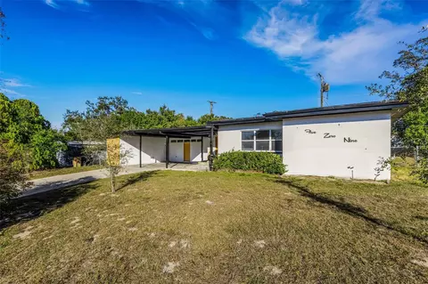 509 Carolyne St, Temple Terrace, FL 33617