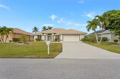 1018 Francesca Ct, Punta Gorda, FL 33950