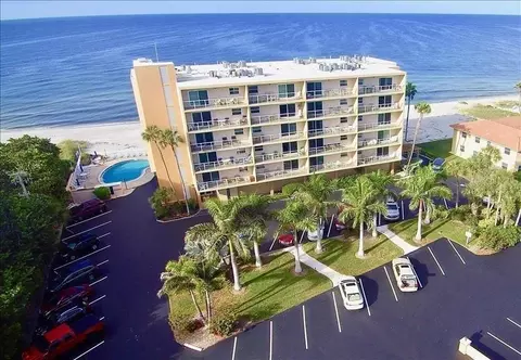 2721 Gulf Of Mexico Dr #208, Longboat Key, FL 34228