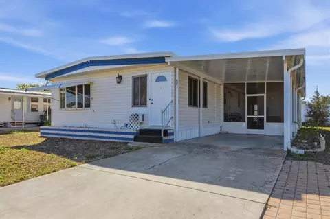 6710 36th Ave E #57, Palmetto, FL 34221