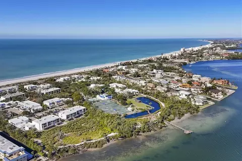 825 Bayport Way #825, Longboat Key, FL 34228