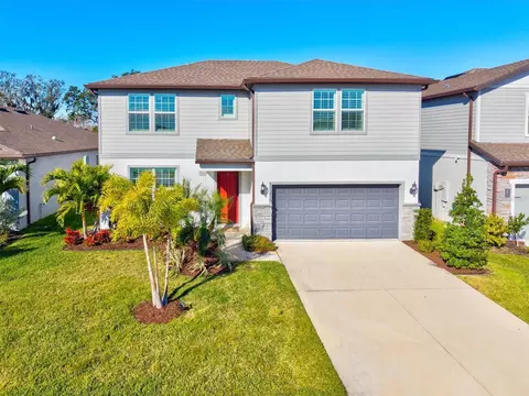 11216 Gallatin Trl, Parrish, FL 34219