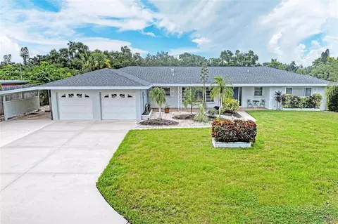 2705 S Brink Ave, Sarasota, FL 34239