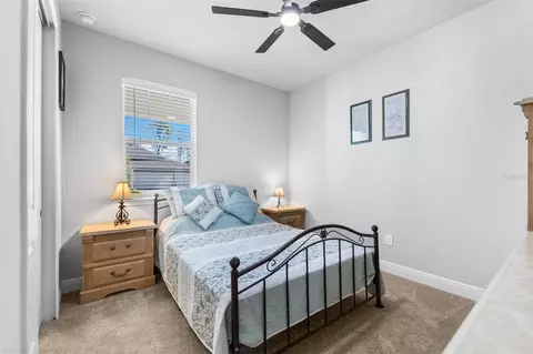 Bedroom - 5311 124th Ave E, Parrish, FL 34219 photo 4 of 4