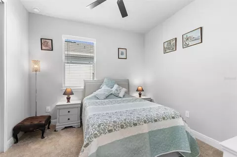 Bedroom - 5311 124th Ave E, Parrish, FL 34219 photo 3 of 4