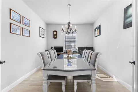 Dining - 5311 124th Ave E, Parrish, FL 34219 photo 1 of 2