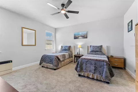 Bedroom - 5311 124th Ave E, Parrish, FL 34219 photo 1 of 4