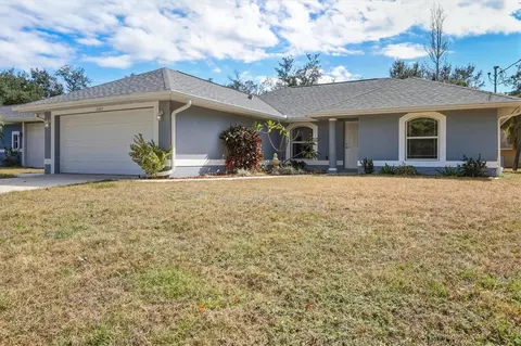 3447 Nadasky Ave, North Port, FL 34288