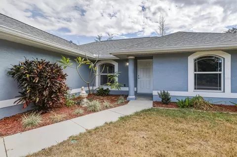 3447 Nadasky Ave, North Port, FL 34288