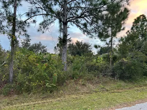 Ohio Road, North Port, FL 34291