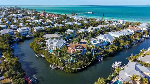 513 Villa Rosa Way, Anna Maria, FL 34216