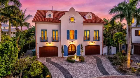 513 Villa Rosa Way, Anna Maria, FL 34216