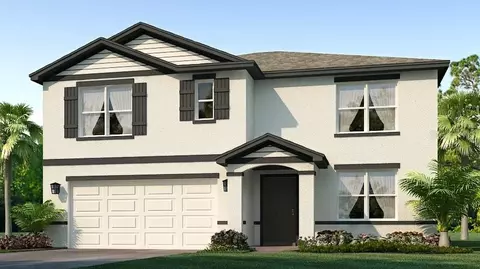 5722 Silver Feather Way, Palmetto, FL 34221