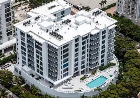 325 Golden Gate Pt #401, Sarasota, FL 34236