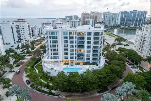 325 Golden Gate Pt #604, Sarasota, FL 34236