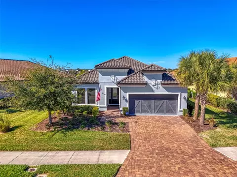 15117 Vivaldi Dr, Nokomis, FL 34275
