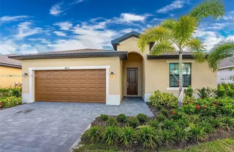 16851 Cayo Key Dr, Port Charlotte, FL 33953