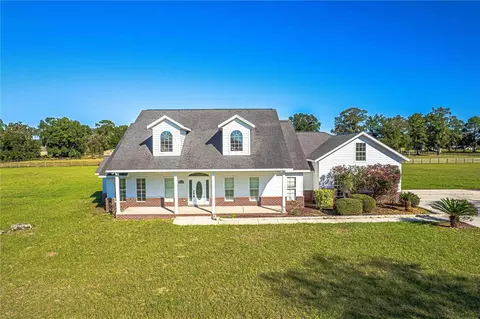 879 NW Milo Ter, Lake City, FL 32055