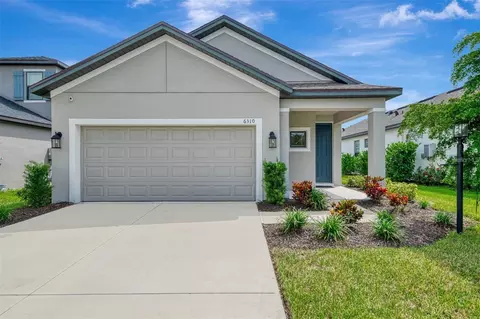 6310 Grandview Hill Ct, Bradenton, FL 34203