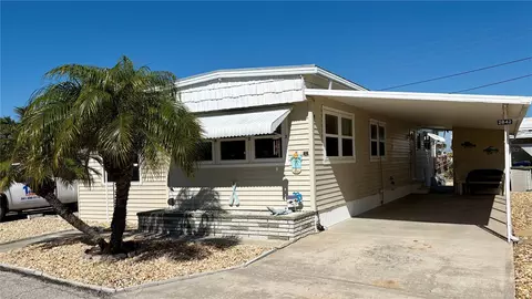 2842 Trinidad Way, Palmetto, FL 34221