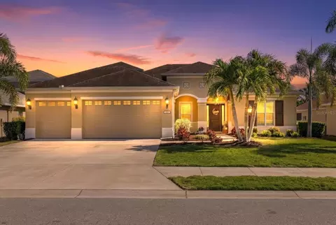 4727 Balboa Park Loop, Bradenton, FL 34211