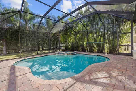 Exterior - 4727 Balboa Park Loop, Bradenton, FL 34211 photo 6 of 12