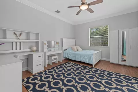 Bedroom - 4727 Balboa Park Loop, Bradenton, FL 34211 photo 4 of 6