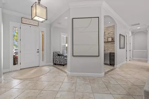 Entry Way - 4727 Balboa Park Loop, Bradenton, FL 34211 photo 4 of 7