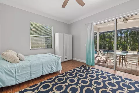 Bedroom - 4727 Balboa Park Loop, Bradenton, FL 34211 photo 5 of 6