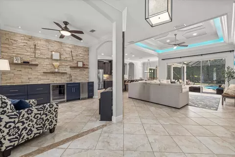 Entry Way - 4727 Balboa Park Loop, Bradenton, FL 34211 photo 1 of 7